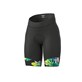 L20190473 ALE DONNA TROPIKA LADY SHORTS  - Damskie Spodenki Rowerowe