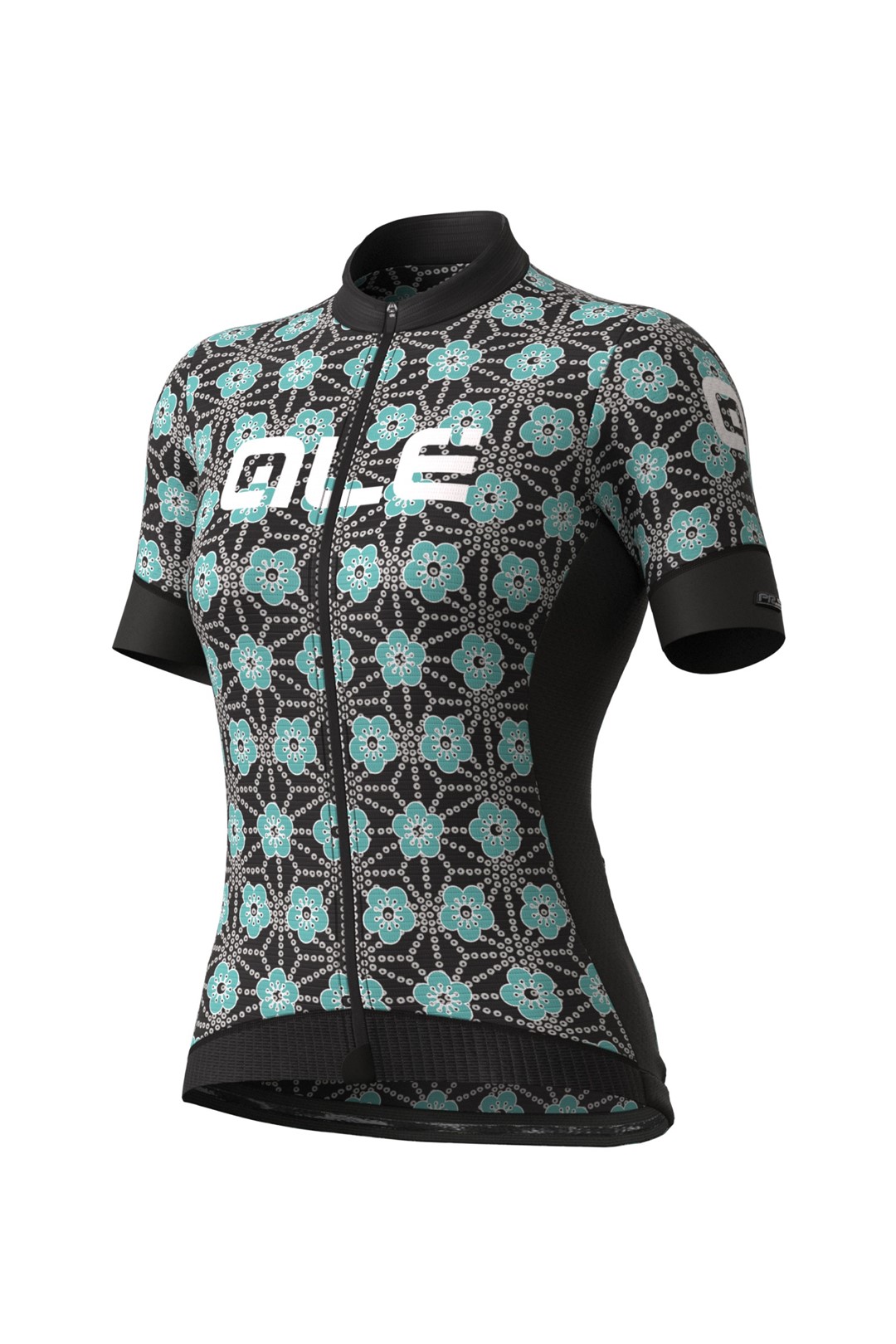 L20197513 ALE DONNA JERSEY GARDA - Damska Koszulka Rowerowa