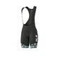 L20198513  ALE DONNA  GARDA LADY BIBSHORTS - Damskie Spodenki Rowerowe