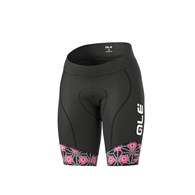 L20199515 ALE DONNA GARDA SHORTS - Damskie Spodenki Rowerowe