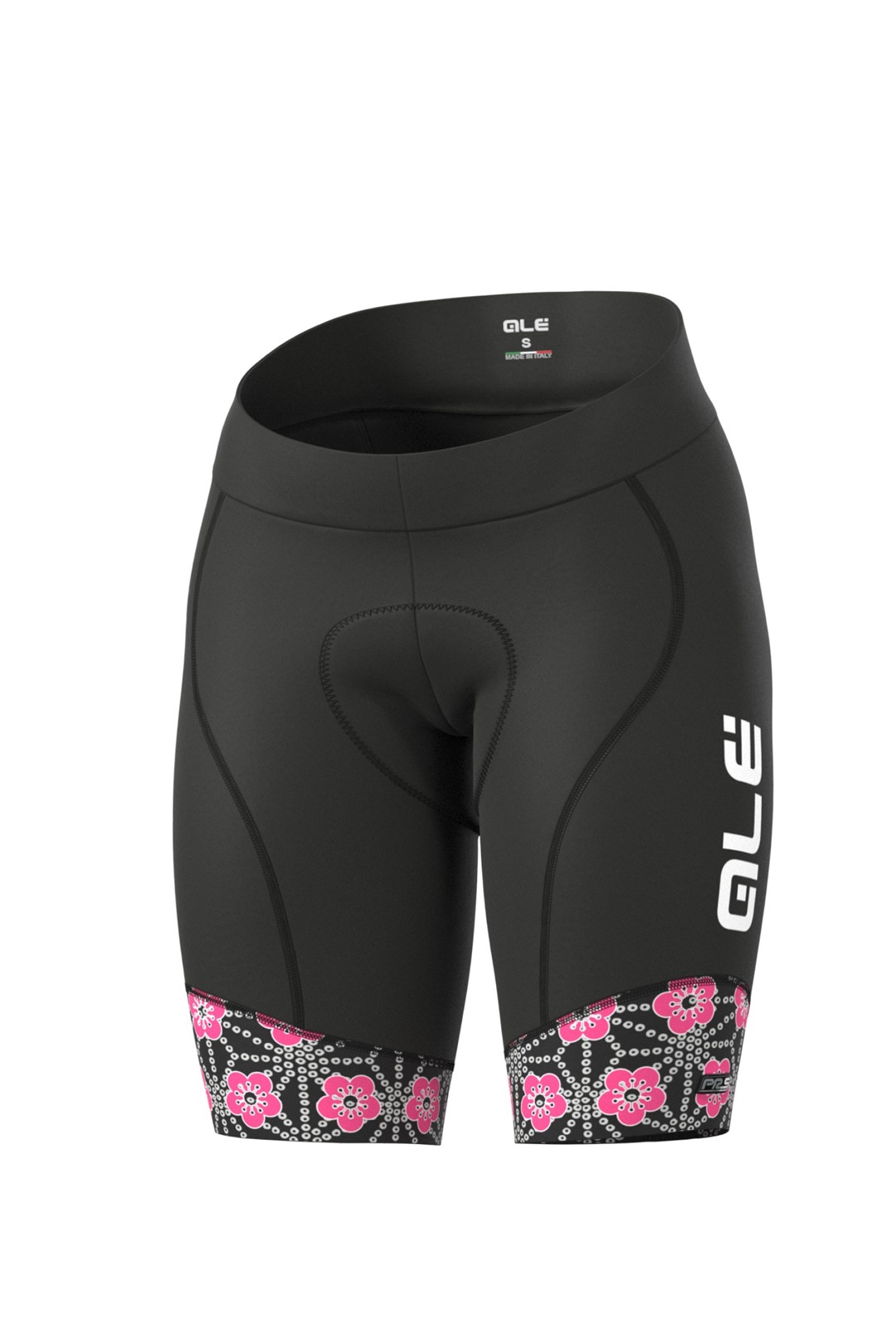 L20199515 ALE DONNA GARDA SHORTS - Damskie Spodenki Rowerowe