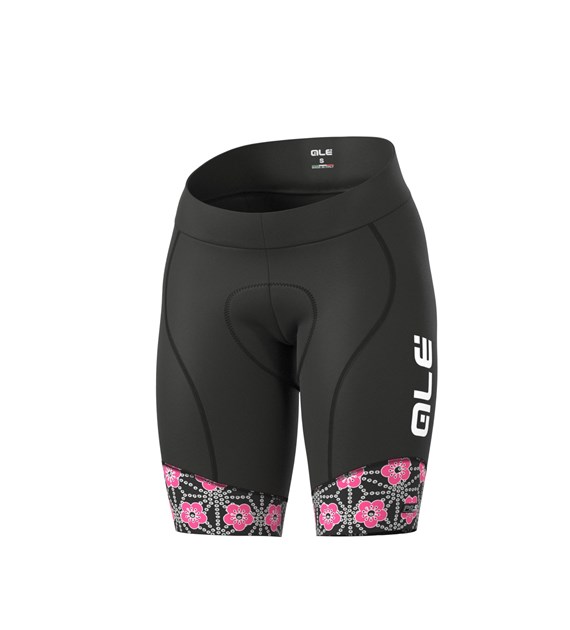 L20199515 ALE DONNA GARDA SHORTS - Damskie Spodenki Rowerowe