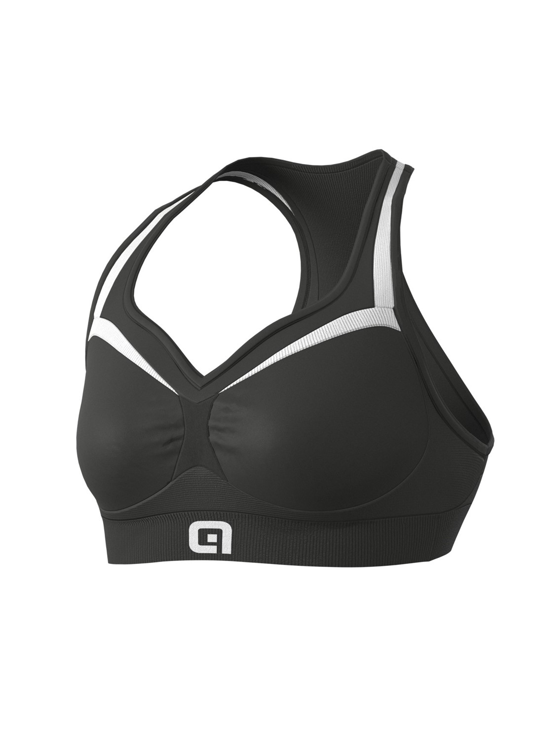 L20178612 ALE ALE  BRA REGGISENO SEAMLESS/SEAMLESS BRA - Damski Biustonosz Sportowy