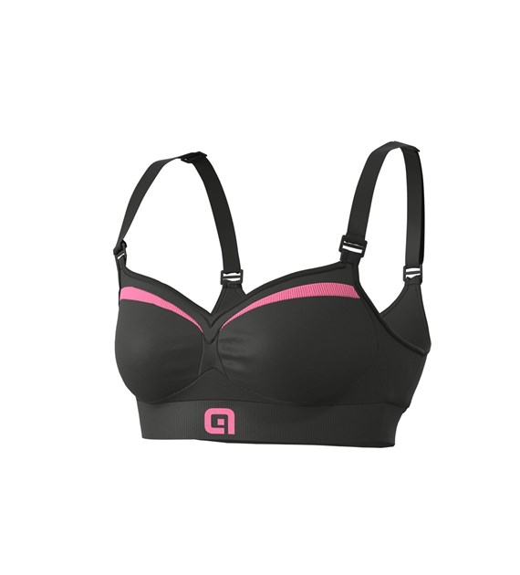 L20193622 ALE MAGIC BRA REGGISENO REGOL SEAML/SEAML ADJUST BRA - Damski Biustonosz Sportowy