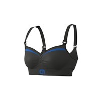 L20193627 ALE REGGISENO REGOL SEAML/SEAML ADJUST BRA MAGIC BRA INTIMO - Biustonosz sportowy