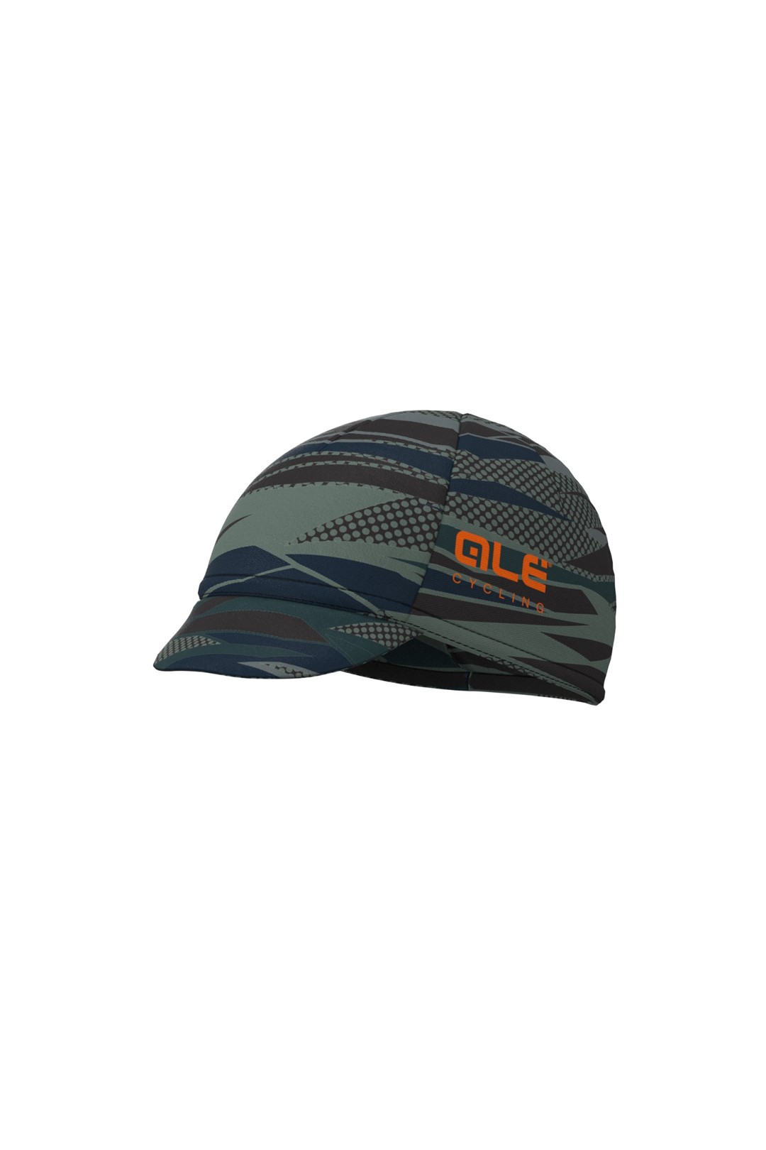 L20180559 ALE ROCK CAP - Czapka Rowerowa