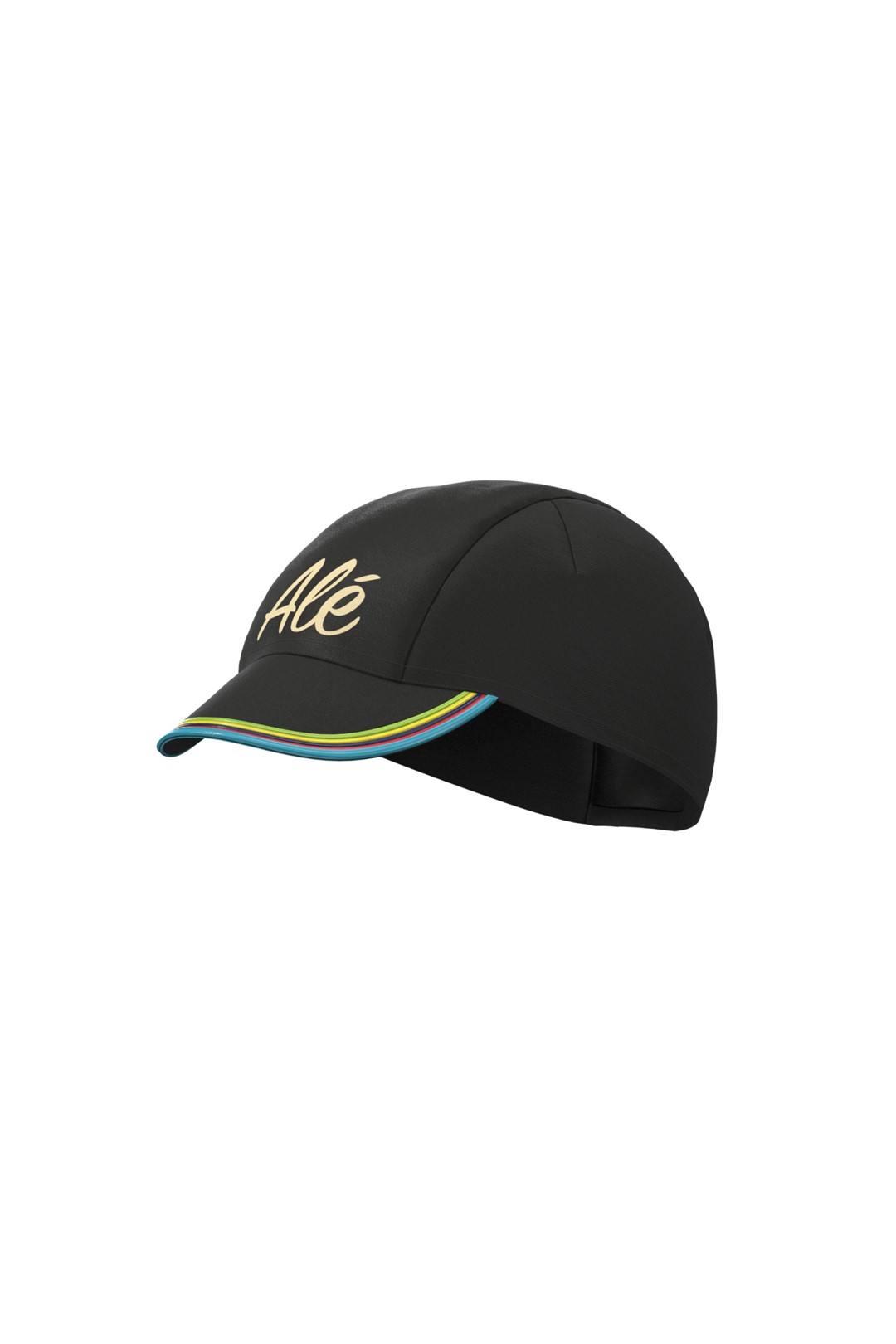 L20181401 ALE EPICA CAP - Czapka Rowerowa