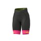 L20124638 ALE DONNA GREEN ROAD LADY SHORTS  - Damskie Spodenki Rowerowe