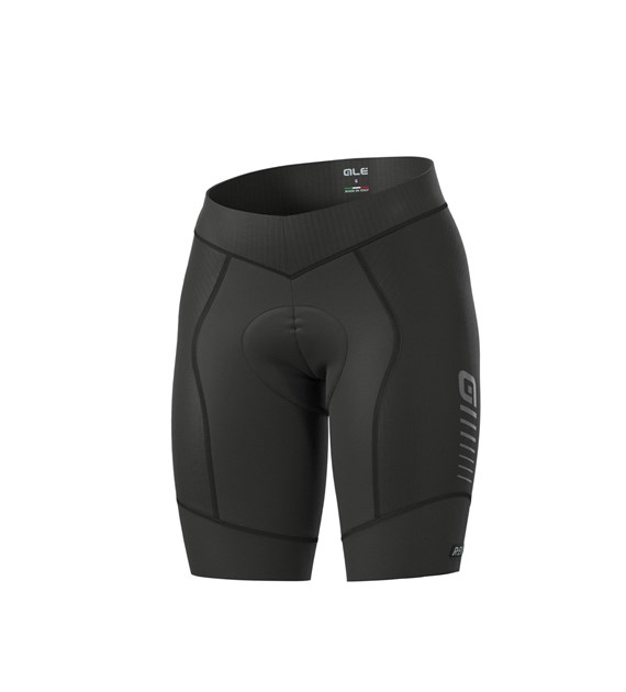 L20162401 ALE DONNA  FUTURE PLUS LADY SHORTS - Damskie Spodenki Rowerowe