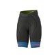 L20124628 ALE DONNA GREEN ROAD LADY SHORTS  - Damskie Spodenki Rowerowe