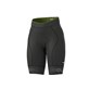 L20124623 ALE DONNA GREEN ROAD LADY SHORTS  - Damskie Spodenki Rowerowe