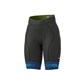 L20124506 ALE DONNA GREEN ROAD LADY SHORTS  - Damskie Spodenki Rowerowe