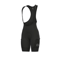 L20174401 ALE STONES CARGO PANTALONE CB DONNA / LADY BIBSHORTS - Damskie Spodenki Rowerowe