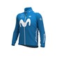 M20230020 ALE MOVISTAR HEAVYWEIGHT JACKET - Męska Kurtka Rowerowa