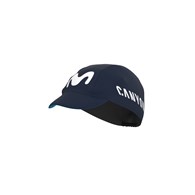 M20261020 ALE MOVISTAR CAP - Skarpety Rowerowe