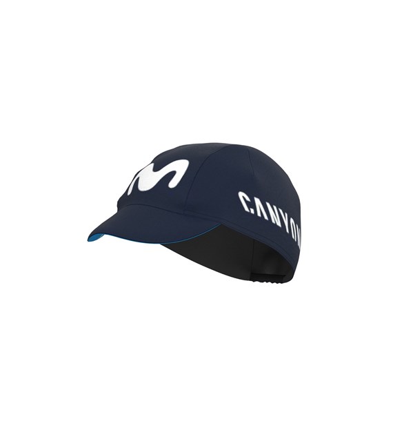 M20261020 ALE MOVISTAR CAP - Skarpety Rowerowe