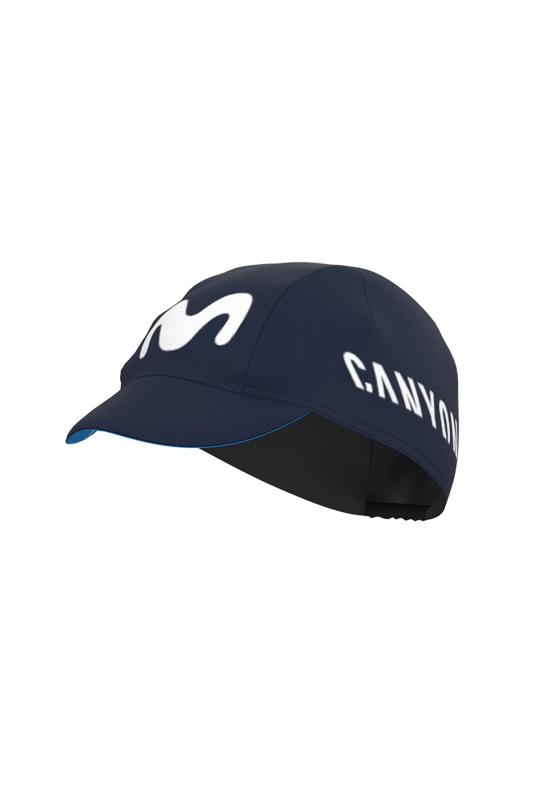 M20261020 ALE MOVISTAR CAP - Skarpety Rowerowe