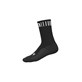 L11046719 ALE STRADA 18cm SOCKS - Skarpety Rowerowe