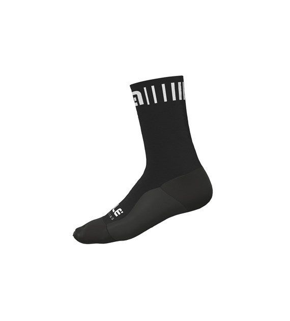 L11046719 ALE STRADA 18cm SOCKS - Skarpety Rowerowe