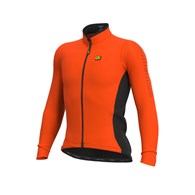 L21045529 ALE FONDO LS JERSEY - Męska Bluza Rowerowa