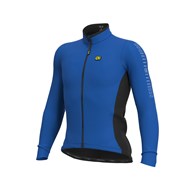 L21045633 ALE FONDO LS JERSEY - Męska Bluza Rowerowa