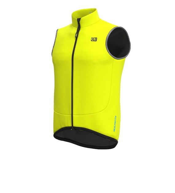 L02846019 ALE K-SMART VEST - Męska Kamizelka Rowerowa