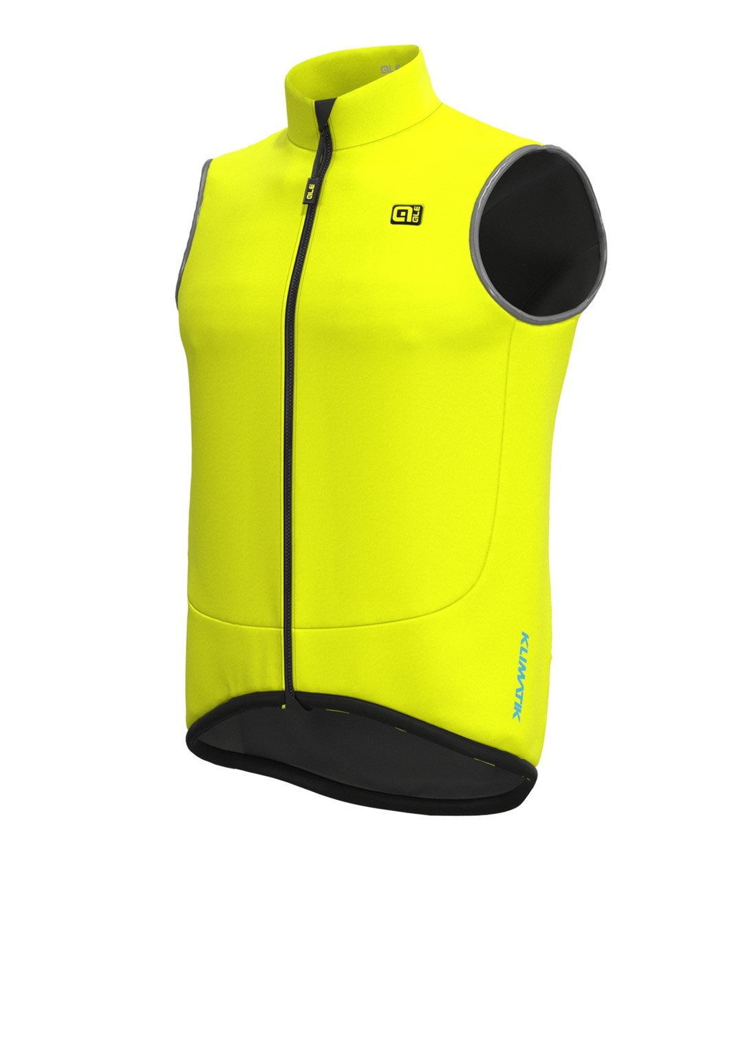 L02846019 ALE K-SMART VEST - Męska Kamizelka Rowerowa