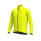 L02946019/GIALLO FLUO/FLUO YELLOW ALE GB ANTIPIOGGIA / WATERPROOF JACKET - Męska Kurtka Rowerowa Przeciwdeszczowa