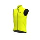 L03046019 ALE RACING GILET ANTIPIOGGIA / WATERPROOF VEST - Męska Kamizelka Rowerowa