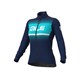 L21018641 ALE BLEND LS LADY JERSEY - Damska Bluza Rowerowa