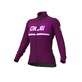 L21018552 ALE BLEND LS LADY JERSEY - Damska Bluza Rowerowa