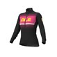 L21018515 ALE BLEND LS LADY JERSEY - Damska Bluza Rowerowa