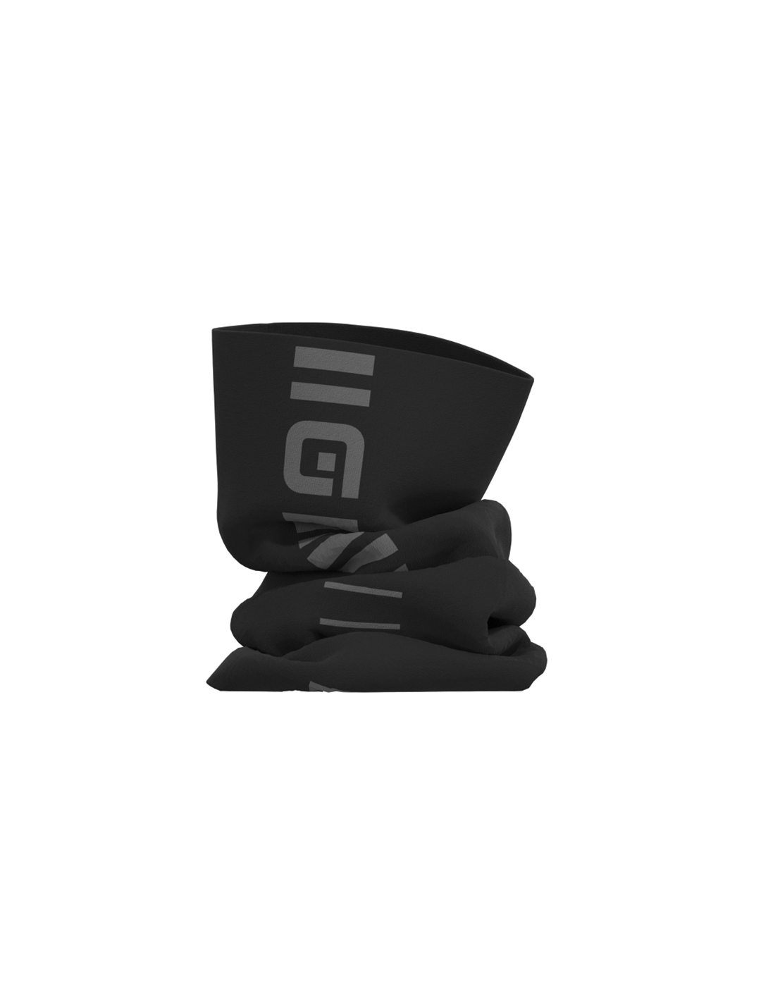 L19762319 ALE IDENTITY TUBULAR HEADGEAR - Chusta Rowerowa