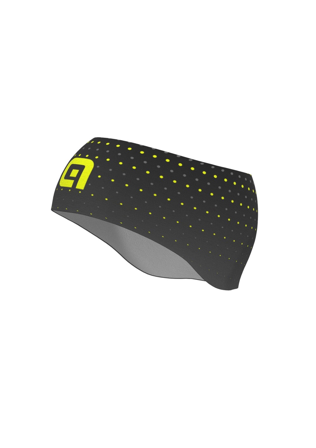 L21066540 ALE BULLET HEADBAND - Opaska Rowerowa