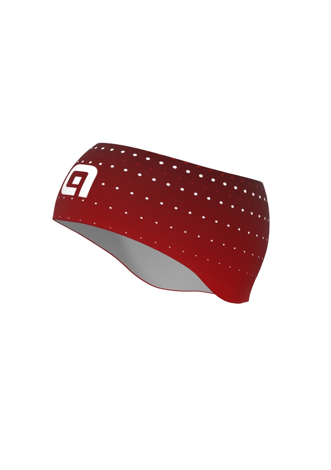 L21066423 ALE BULLET HEADBAND - Opaska Rowerowa