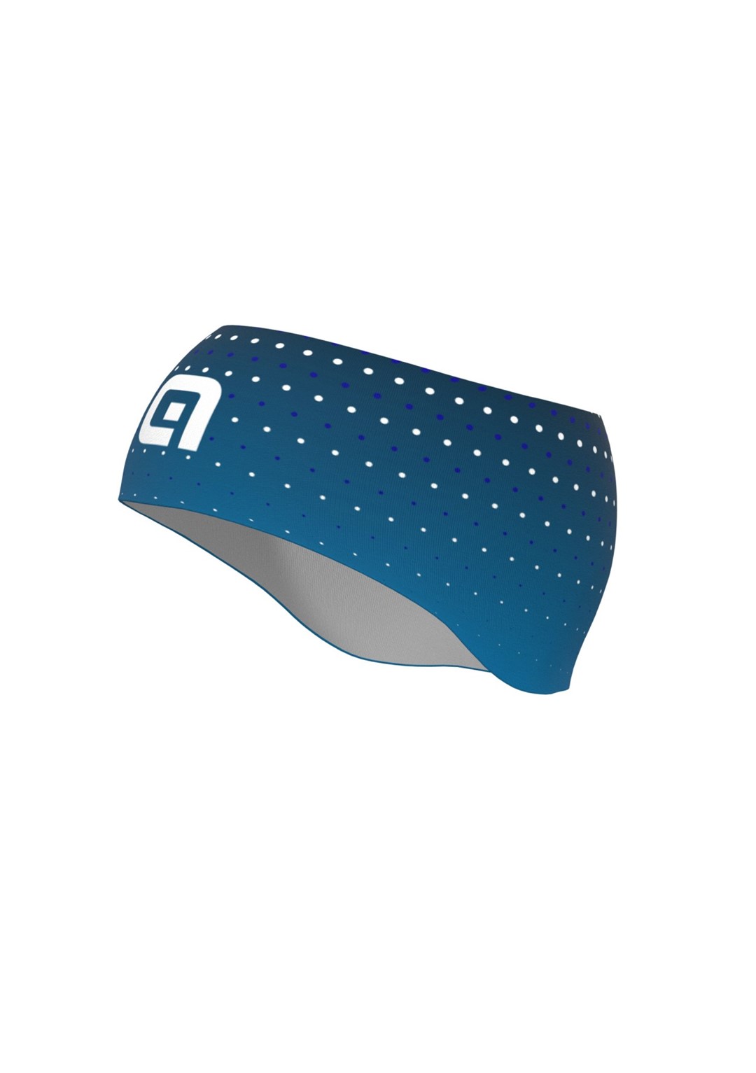 L21066727 ALE BULLET HEADBAND - Opaska Rowerowa