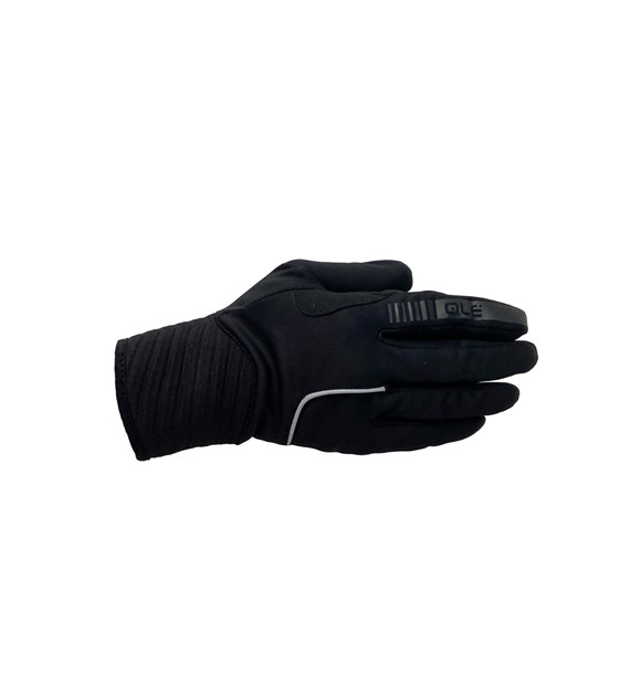 L21047401 ALE WINDPROTECTION GUANTO INVERNALE / WINTER GLOVE - Rękawiczki Rowerowe