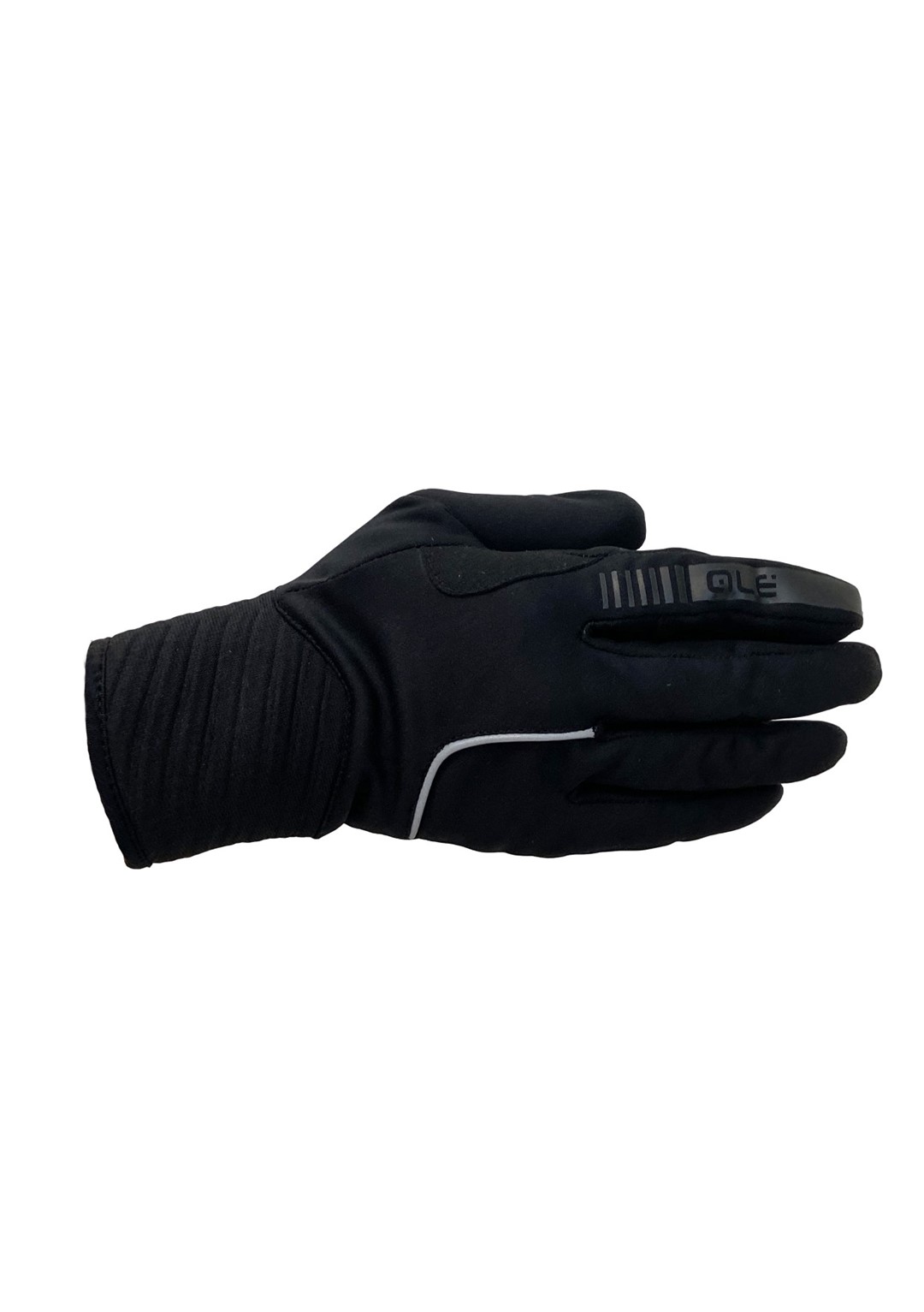 L21047401 ALE WINDPROTECTION GUANTO INVERNALE / WINTER GLOVE - Rękawiczki Rowerowe