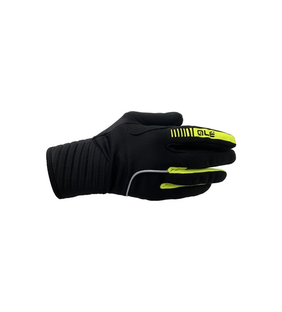 L21047540 ALE WINDPROTECTION GUANTO INVERNALE / WINTER GLOVE - Rękawiczki Rowerowe