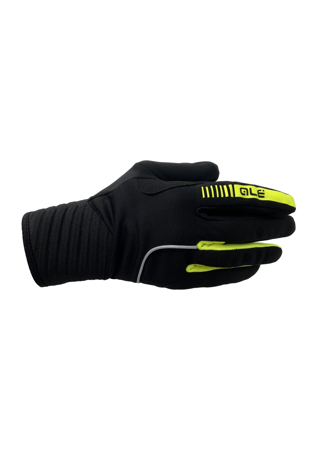 L21047540 ALE WINDPROTECTION GUANTO INVERNALE / WINTER GLOVE - Rękawiczki Rowerowe