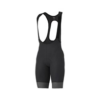 L21123403 ALE GT 2.0 PANTALONE CB / BIBSHORTS - Męskie Spodenki Rowerowe