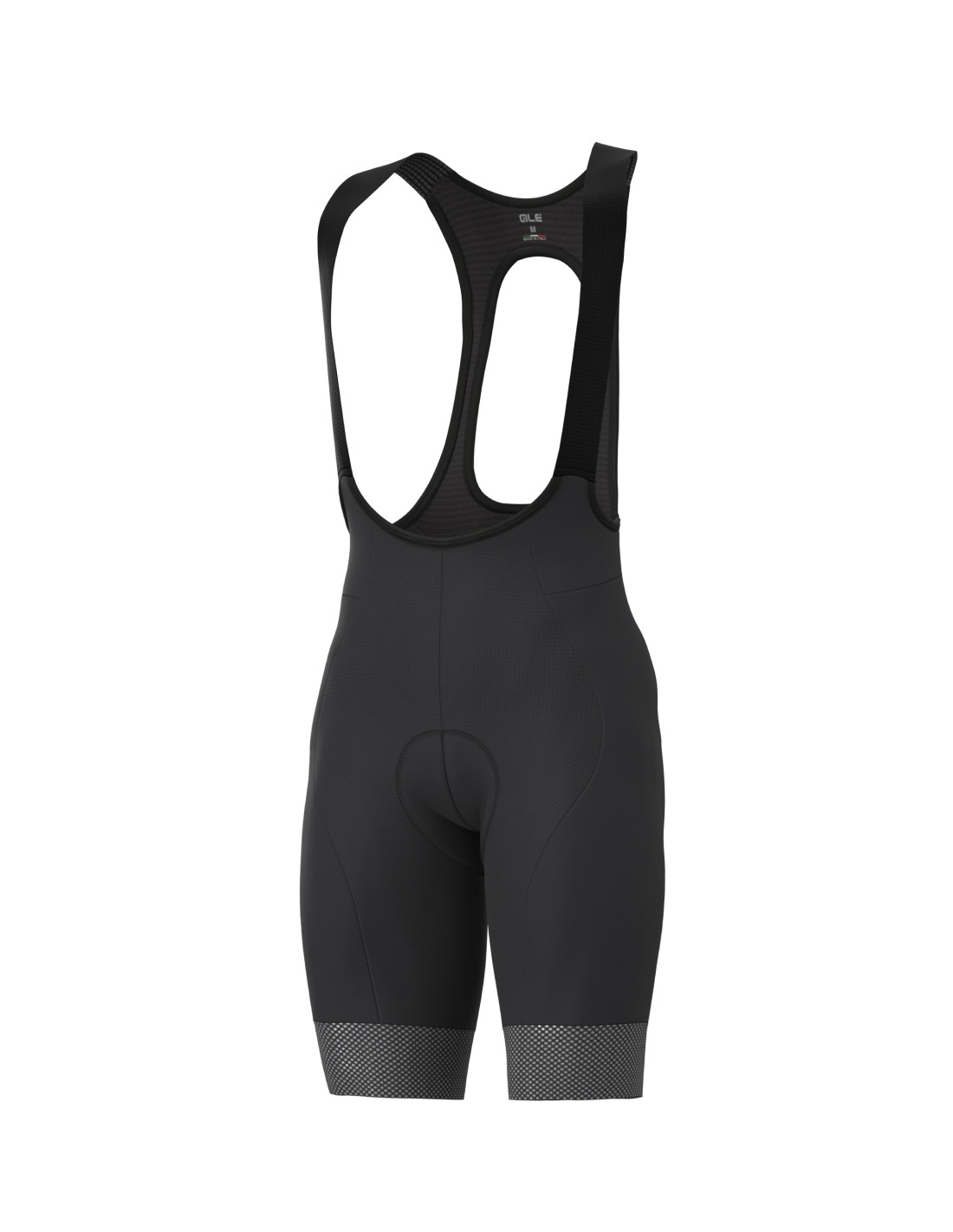 L21123403 ALE GT 2.0 PANTALONE CB / BIBSHORTS - Męskie Spodenki Rowerowe