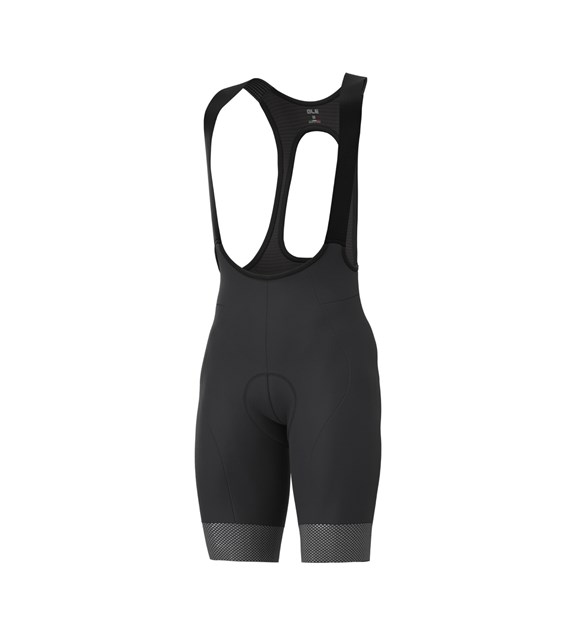 L21123403 ALE GT 2.0 PANTALONE CB / BIBSHORTS - Męskie Spodenki Rowerowe