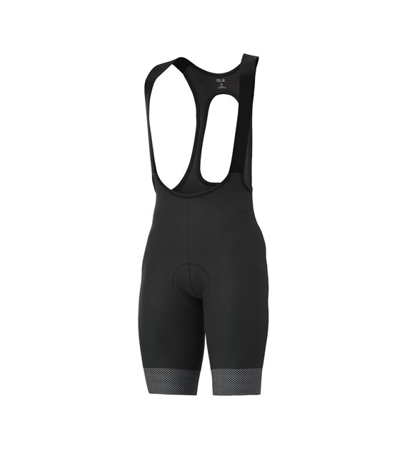 L21123401 ALE GT 2.0 PANTALONE CB / BIBSHORTS - Męskie Spodenki Rowerowe