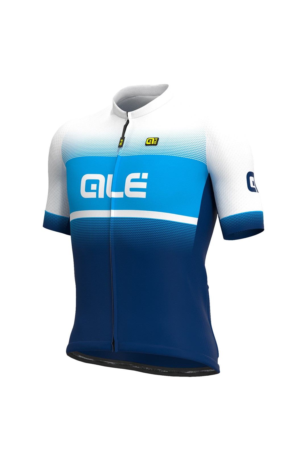 L20156402 ALE JERSEY BLEND - Męska Koszulka Rowerowa