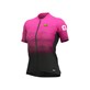 L21107543 ALE DONNA MAGNITUDE LADY JERSEY - Damska Koszulka Rowerowa