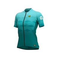 L21107461 ALE DONNA MAGNITUDE LADY JERSEY - Damska Koszulka Rowerowa