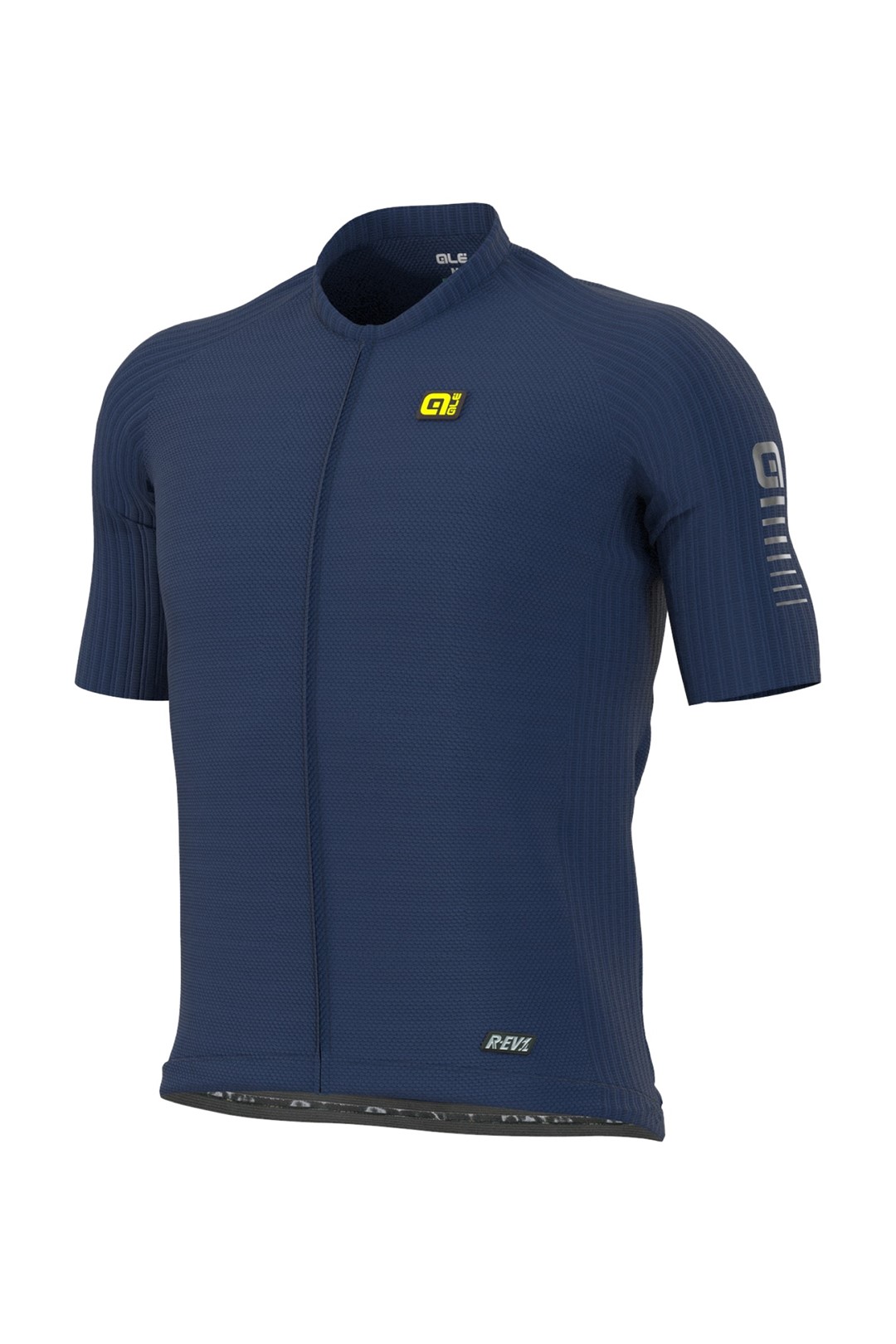 L21079402 ALE SILVER COOLING MAGLIA MC / SS JERSEY - Męska Koszulka Rowerowa