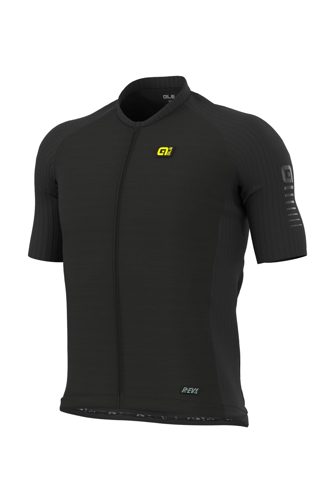 L21079401 ALE SILVER COOLING MAGLIA MC / SS JERSEY - Męska Koszulka Rowerowa