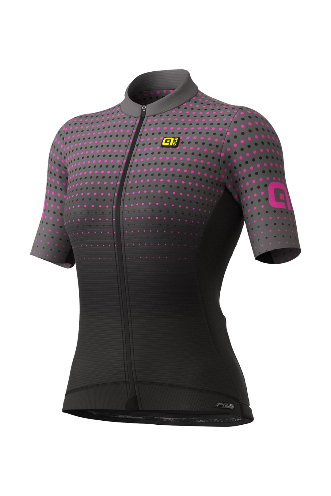 L21096401 ALE DONNA JERSEY BULLET - Damska Koszulka Rowerowa